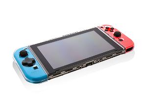Dpad Case for Nintendo Switch