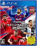 eFootball Winning Eleven 2020 thumbnail 1