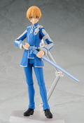 figma No. 441 Sword Art Online Alicization: Eugeo thumbnail 2