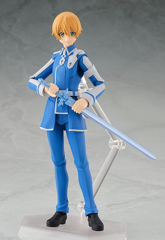 figma No. 441 Sword Art Online Alicization: Eugeo image 2