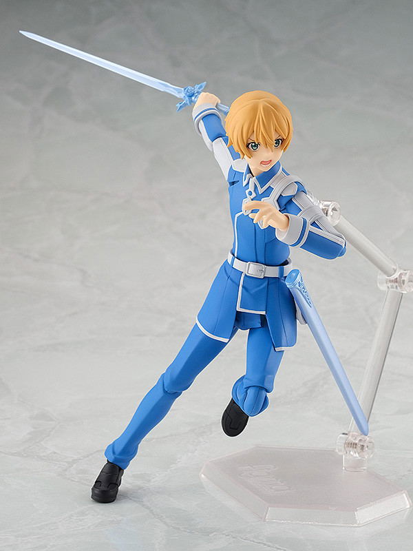 figma No. 441 Sword Art Online Alicization: Eugeo