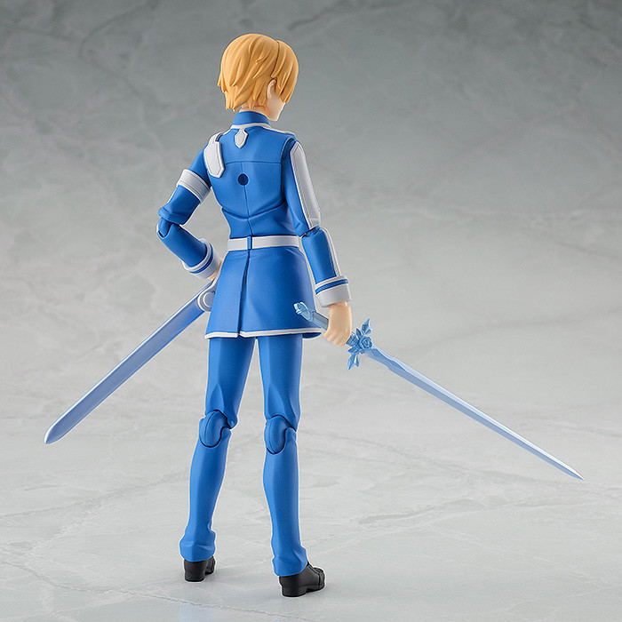 figma No. 441 Sword Art Online Alicization: Eugeo image 5
