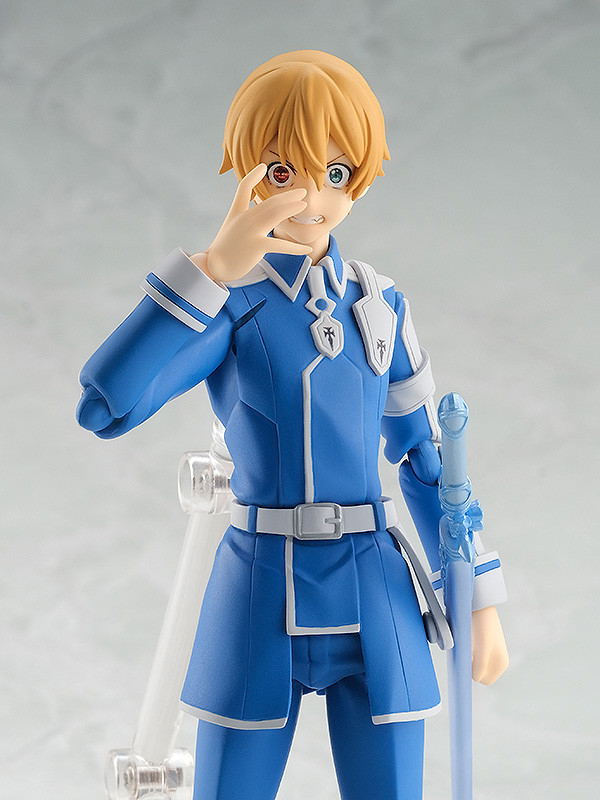 figma No. 441 Sword Art Online Alicization: Eugeo image 6