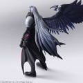 Final Fantasy Bring Arts: Cloud Sephiroth Another Form Ver. thumbnail 3