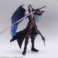 Final Fantasy Bring Arts: Cloud Sephiroth Another Form Ver. thumbnail 5