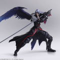 Final Fantasy Bring Arts: Cloud Sephiroth Another Form Ver. thumbnail 6