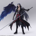 Final Fantasy Bring Arts: Cloud Sephiroth Another Form Ver. thumbnail 2