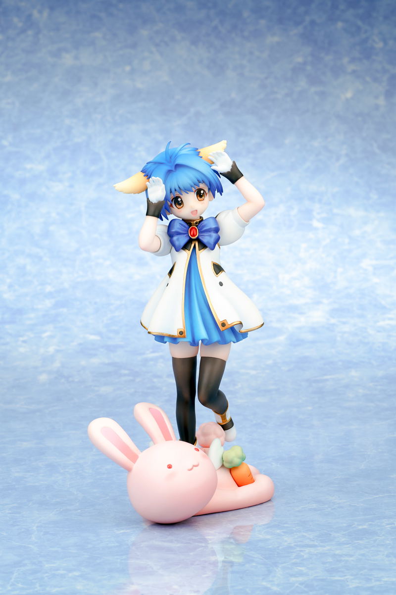 Galaxy Angel 1/7 Scale Pre-Painted Figure: Mint Blancmanche image 10