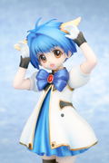 Galaxy Angel 1/7 Scale Pre-Painted Figure: Mint Blancmanche thumbnail 11