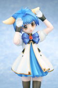 Galaxy Angel 1/7 Scale Pre-Painted Figure: Mint Blancmanche thumbnail 12