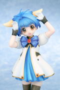 Galaxy Angel 1/7 Scale Pre-Painted Figure: Mint Blancmanche thumbnail 13
