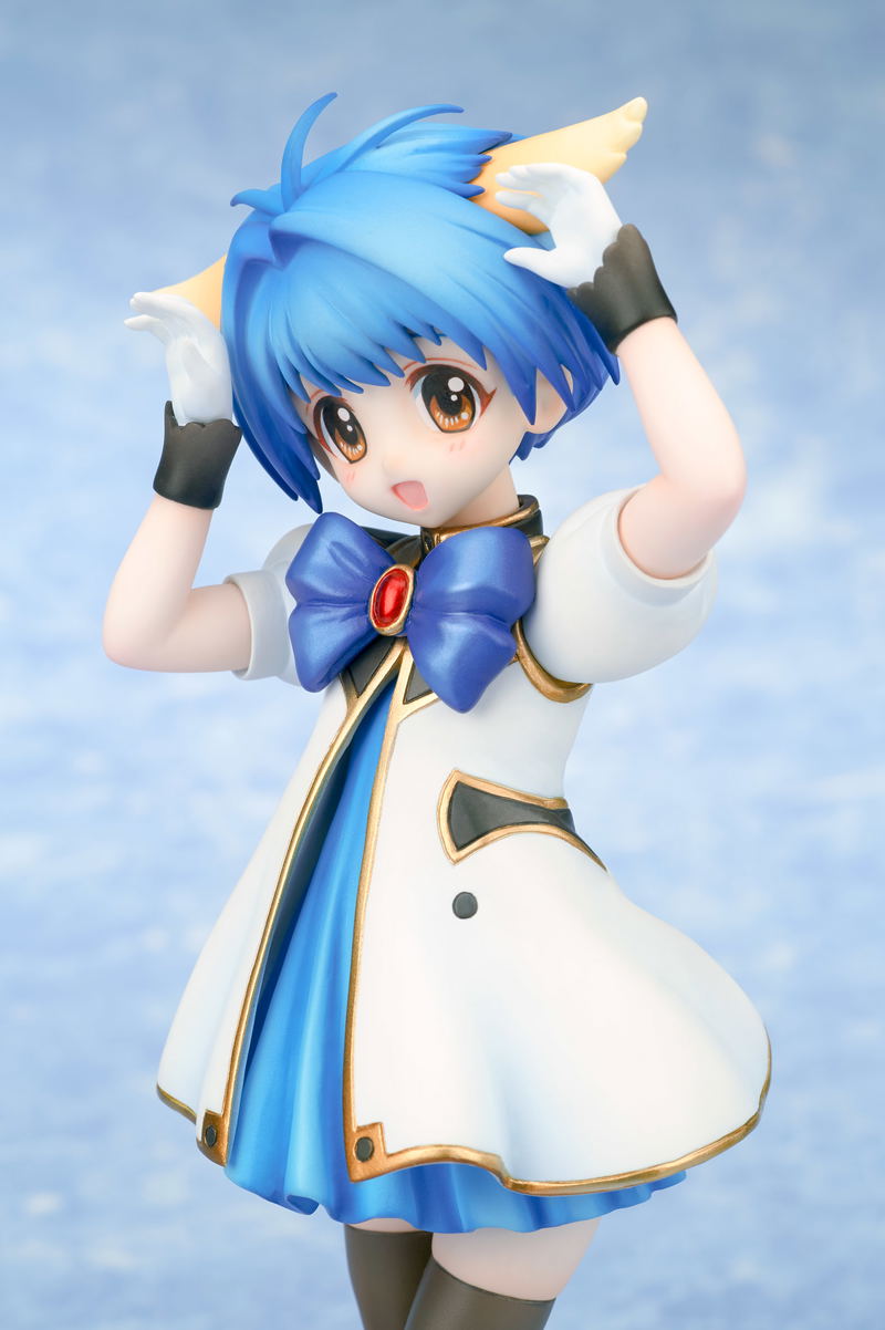 Galaxy Angel 1/7 Scale Pre-Painted Figure: Mint Blancmanche image 14