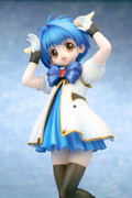 Galaxy Angel 1/7 Scale Pre-Painted Figure: Mint Blancmanche thumbnail 15