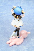 Galaxy Angel 1/7 Scale Pre-Painted Figure: Mint Blancmanche thumbnail 19