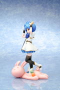 Galaxy Angel 1/7 Scale Pre-Painted Figure: Mint Blancmanche thumbnail 4