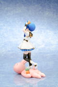 Galaxy Angel 1/7 Scale Pre-Painted Figure: Mint Blancmanche thumbnail 5