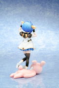 Galaxy Angel 1/7 Scale Pre-Painted Figure: Mint Blancmanche thumbnail 7