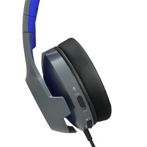 Gaming Headset Pro for PlayStation 4 (Blue)