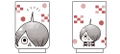 GeGeGe No Kitaro - Kitaro Japanese Tea Cup thumbnail 1