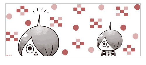 GeGeGe No Kitaro - Kitaro Japanese Tea Cup image 2