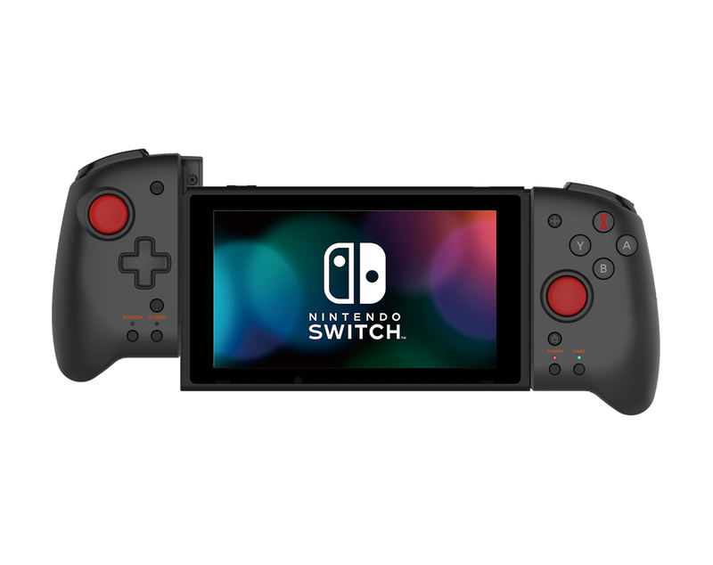 Split Pad Pro for Nintendo Switch (DAEMON X MACHINA) image 2