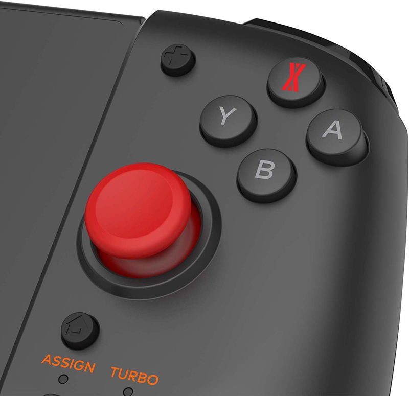 Split Pad Pro for Nintendo Switch (DAEMON X MACHINA) image 3