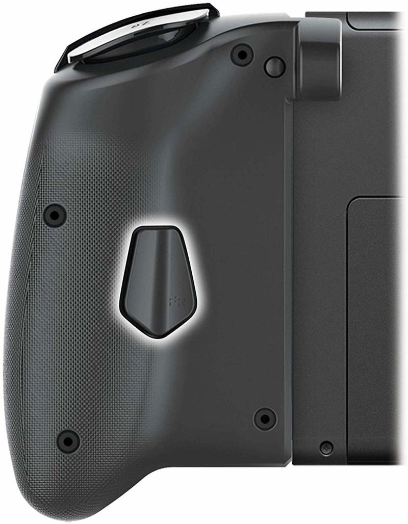 Split Pad Pro for Nintendo Switch (DAEMON X MACHINA) image 4