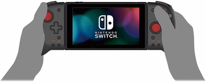 Split Pad Pro for Nintendo Switch (DAEMON X MACHINA) image 5