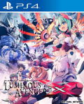Gunvolt Chronicles: Luminous Avenger iX (Multi-Language) thumbnail 1