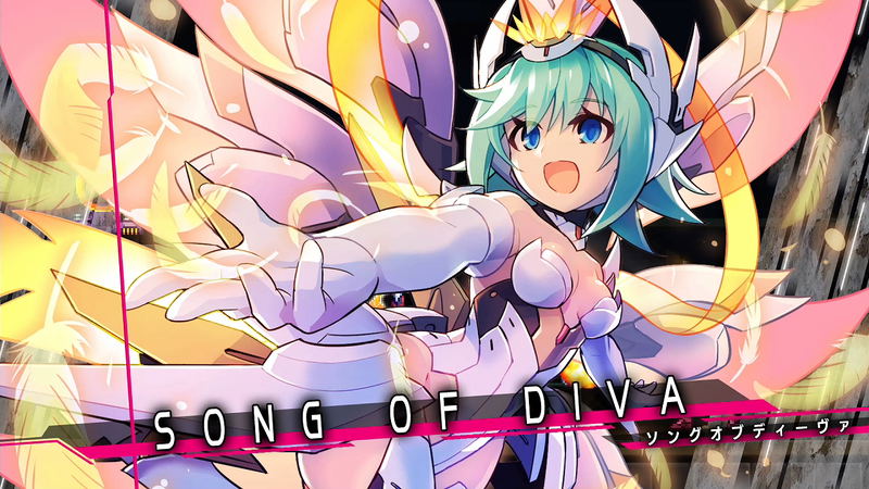 Gunvolt Chronicles: Luminous Avenger iX (Multi-Language) image 5