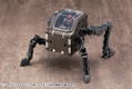 Hexa Gear 1/24 Scale Model Kit: Booster Pack 004 Multi Pod thumbnail 12