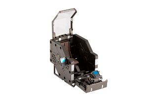 Hexa Gear 1/24 Scale Model Kit: Booster Pack 004 Multi Pod