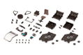 Hexa Gear 1/24 Scale Model Kit: Booster Pack 004 Multi Pod thumbnail 3