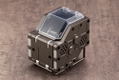 Hexa Gear 1/24 Scale Model Kit: Booster Pack 004 Multi Pod thumbnail 4