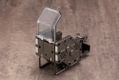 Hexa Gear 1/24 Scale Model Kit: Booster Pack 004 Multi Pod thumbnail 6