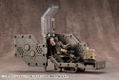 Hexa Gear 1/24 Scale Model Kit: Booster Pack 004 Multi Pod thumbnail 8