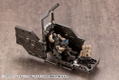 Hexa Gear 1/24 Scale Model Kit: Booster Pack 004 Multi Pod thumbnail 9