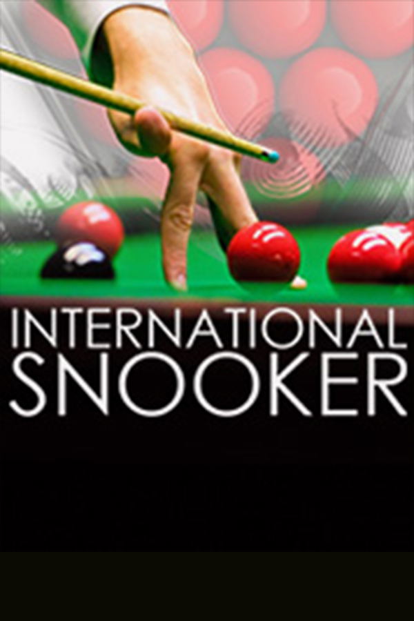 International Snooker STEAM digital — Import Game Deal