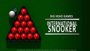 International Snooker_