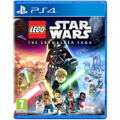 Lego Star Wars: The Skywalker Saga thumbnail 1
