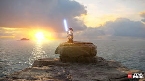 Lego Star Wars: The Skywalker Saga