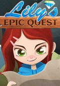Lily´s Epic Quest <span class="ext" style="background-color: #2a475e; color: #FFFFFF;">STEAM</span> <span class="ext ext_digital">digital</span> thumbnail 1