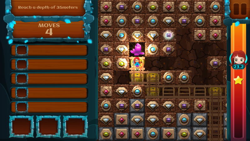 Lily´s Epic Quest <span class="ext" style="background-color: #2a475e; color: #FFFFFF;">STEAM</span> <span class="ext ext_digital">digital</span> image 2