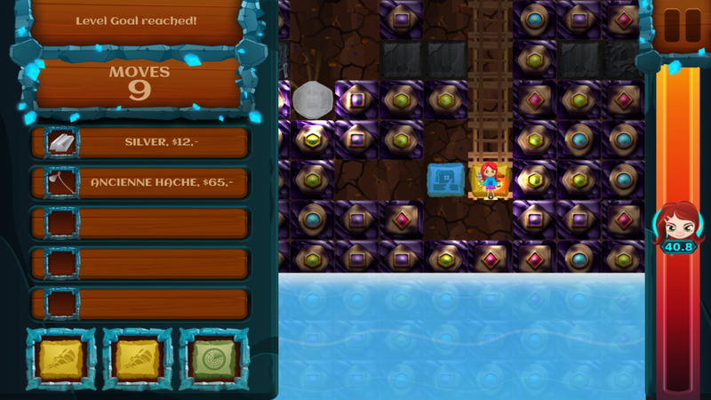 Lily´s Epic Quest <span class="ext" style="background-color: #2a475e; color: #FFFFFF;">STEAM</span> <span class="ext ext_digital">digital</span> image 3