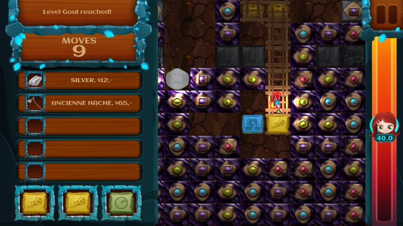Lily´s Epic Quest <span class="ext" style="background-color: #2a475e; color: #FFFFFF;">STEAM</span> <span class="ext ext_digital">digital</span> image 5
