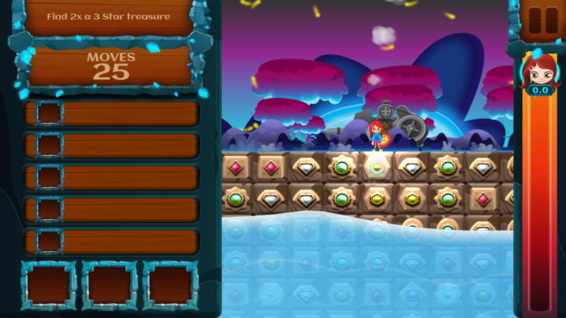 Lily´s Epic Quest <span class="ext" style="background-color: #2a475e; color: #FFFFFF;">STEAM</span> <span class="ext ext_digital">digital</span> image 6