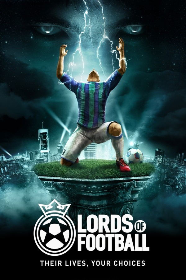 Lords of Football STEAM digital — Import Game Deal