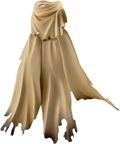 M.S.G: Dress Up Parts Crash Cloak thumbnail 1