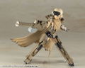 M.S.G: Dress Up Parts Crash Cloak thumbnail 12