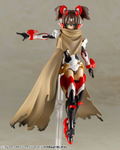 M.S.G: Dress Up Parts Crash Cloak thumbnail 14